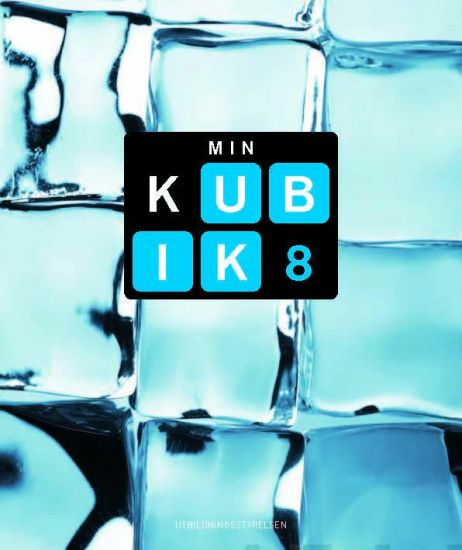 Min Kubik 8