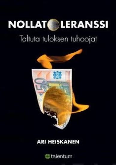 Nollatoleranssi