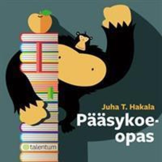Pääsykoeopas