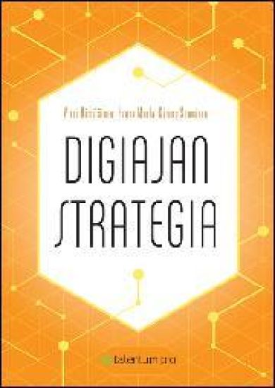 Kansikuva: Digiajan strategia