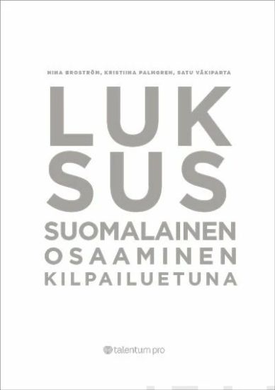 Luksus