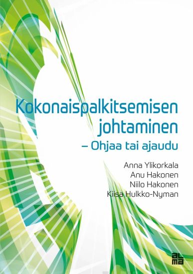 Kokonaispalkitsemisen johtaminen