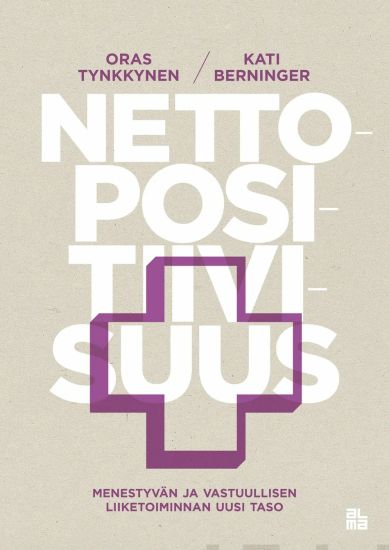 Nettopositiivisuus