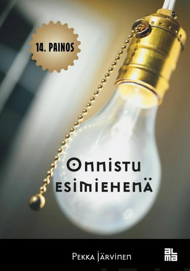 Onnistu esimiehenä