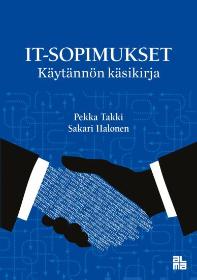 IT-sopimukset