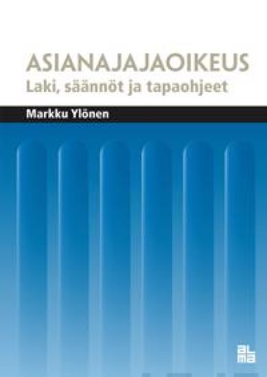 Asianajajaoikeus