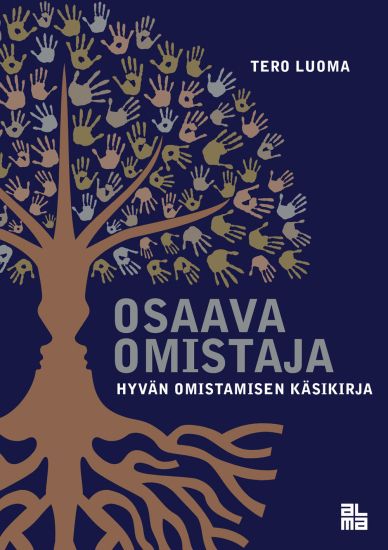 Osaava omistaja
