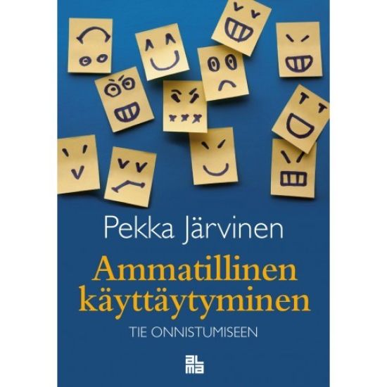 Ammatillinen käyttäytyminen