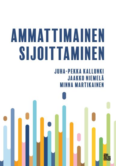 Ammattimainen sijoittaminen