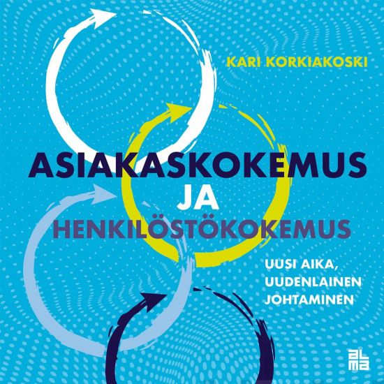 Asiakaskokemus ja henkilöstökokemus