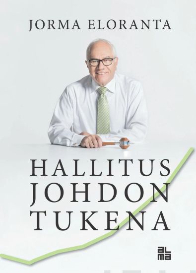 Hallitus johdon tukena