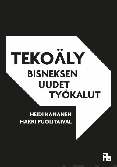 Tekoäly