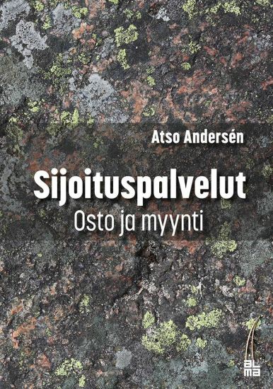 Sijoituspalvelut
