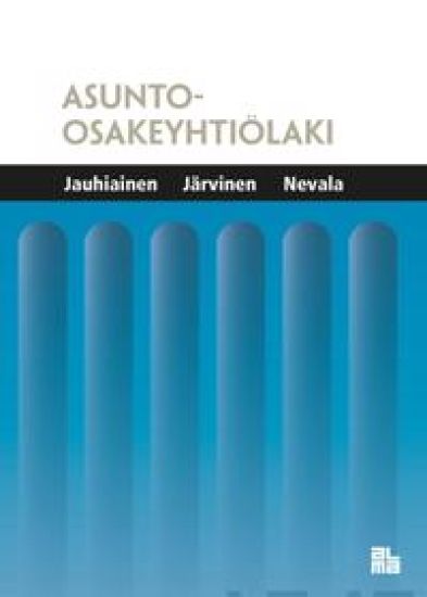 Asunto-osakeyhtiölaki