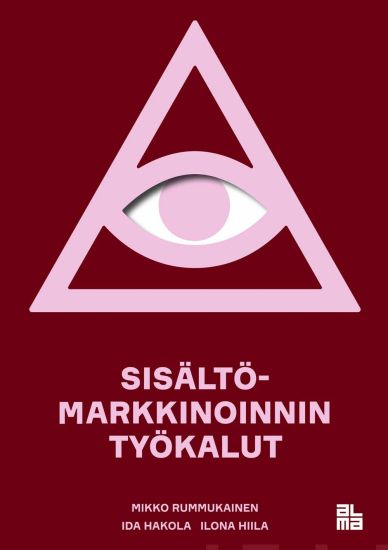 Sisältömarkkinoinnin työkalut