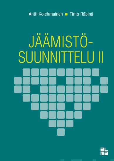 Jäämistösuunnittelu II