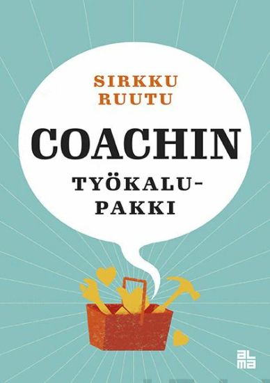 Kansikuva: Coachin työkalupakki