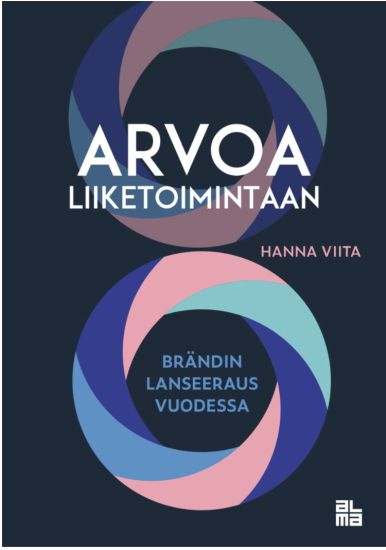 Arvoa liiketoimintaan