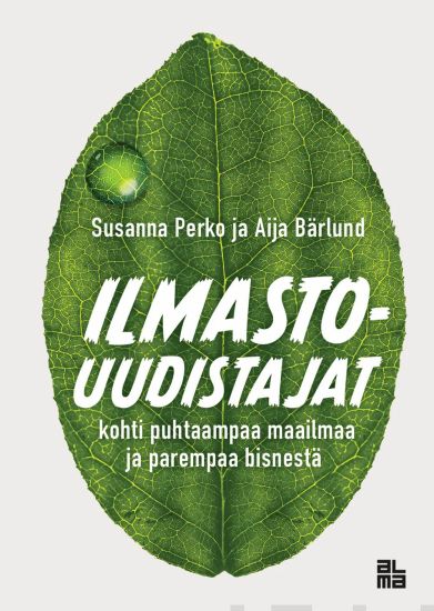 Ilmastouudistajat