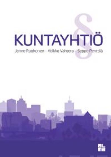 Kuntayhtiö