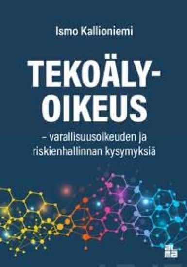 Tekoälyoikeus