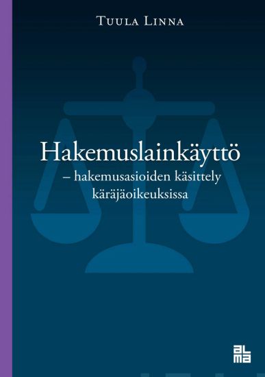 Hakemuslainkäyttö