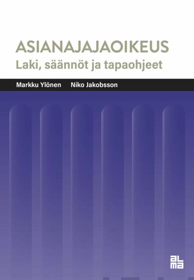 Asianajajaoikeus