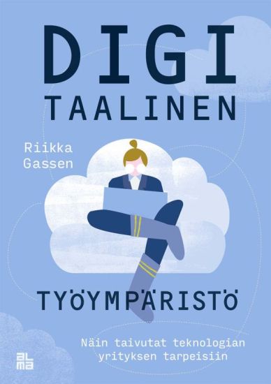 Digitaalinen työympäristö