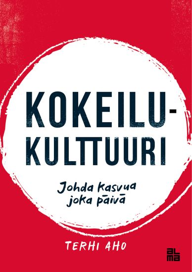 Kokeilukulttuuri