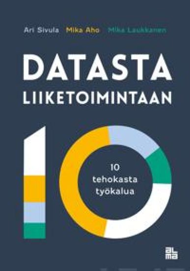 Datasta liiketoimintaan