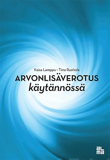 Arvonlisäverotus käytännössä