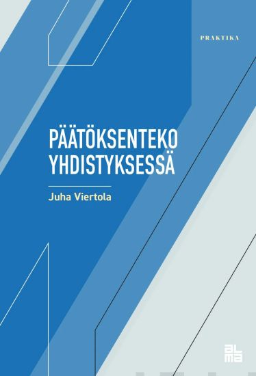 Päätöksenteko yhdistyksessä