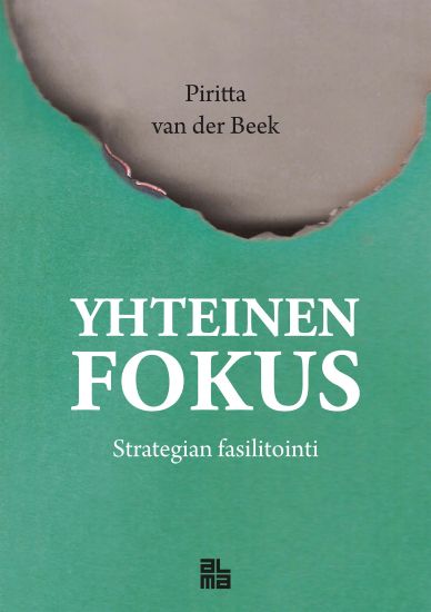 Kansikuva: Yhteinen fokus