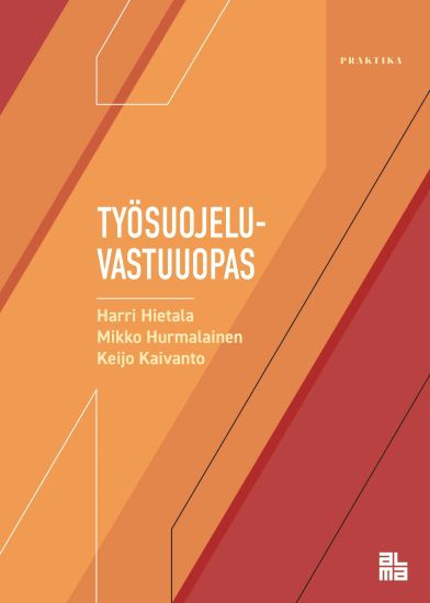 Työsuojeluvastuuopas