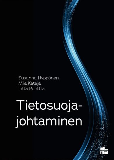 Kansikuva: Tietosuojajohtaminen