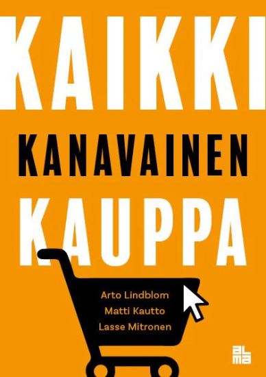 Kaikkikanavainen kauppa