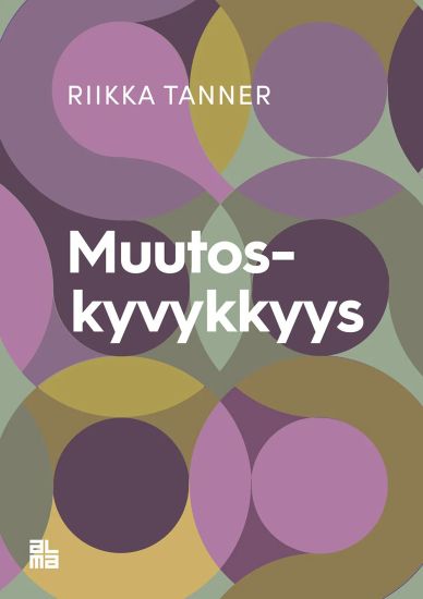 Kansikuva: Muutoskyvykkyys