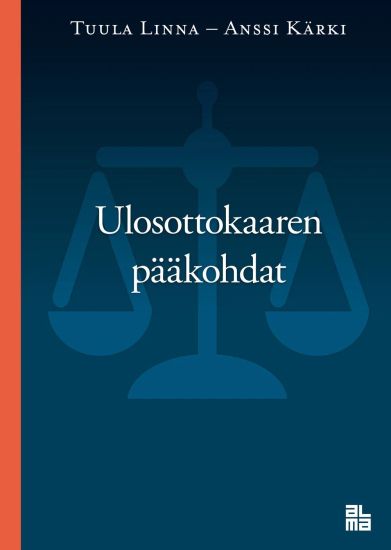 Ulosottokaaren pääkohdat