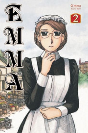 Emma  2