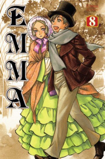 Emma  8