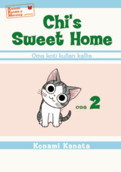 Chi's sweet home 2