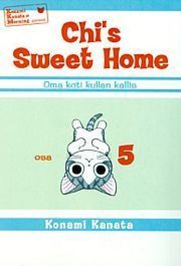 Chi's sweet home 5