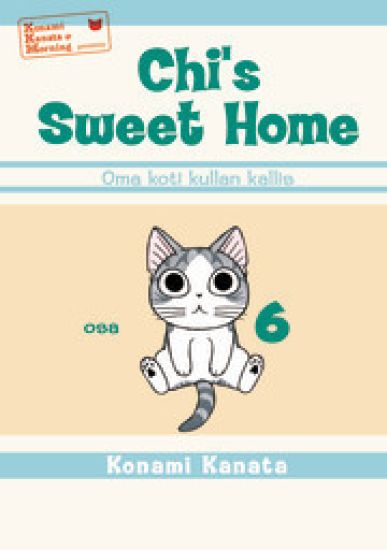 Chi's sweet home 6