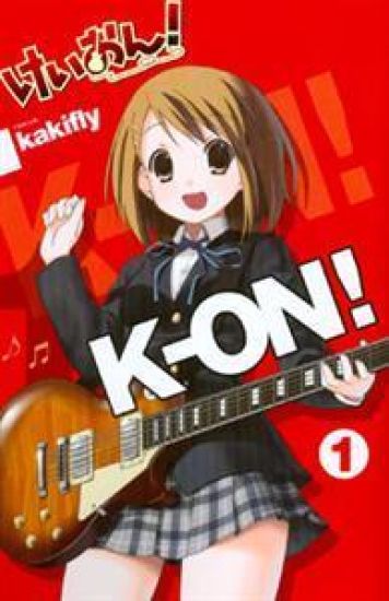 K-On! 1