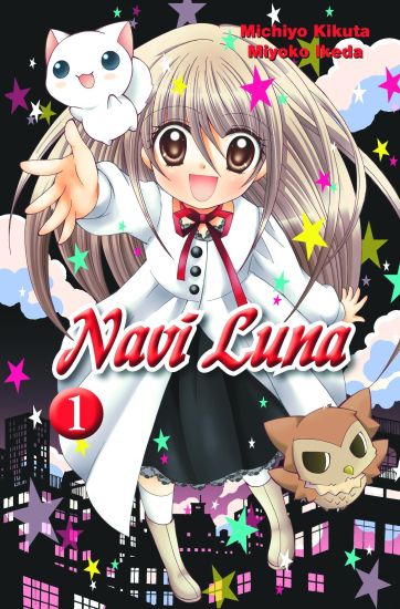 Navi Luna 1