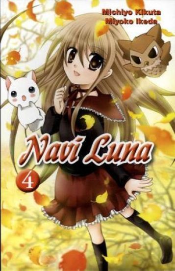 Navi Luna 4