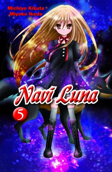 Navi Luna 5