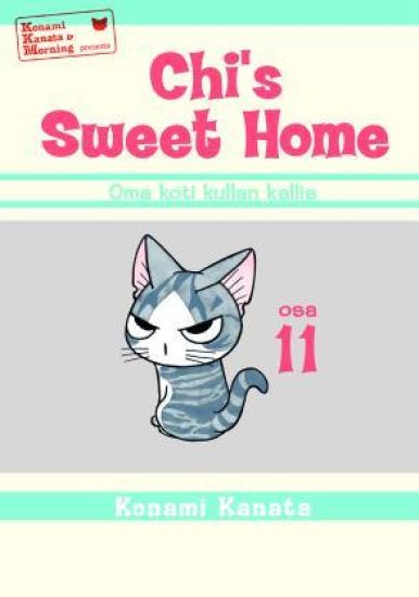 Chi's Sweet Home 11