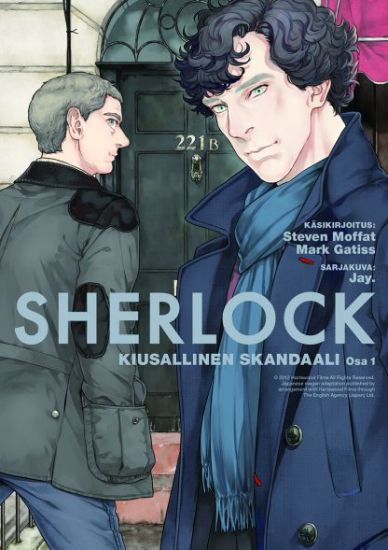 Sherlock