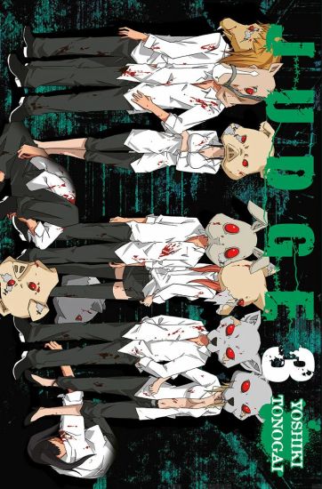 Judge 3